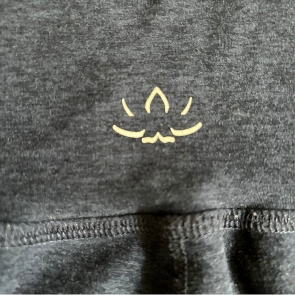 Beyond Yoga Spacedye Midi Jogger in Nocturnal Navy size medium - Picture 6 of 7